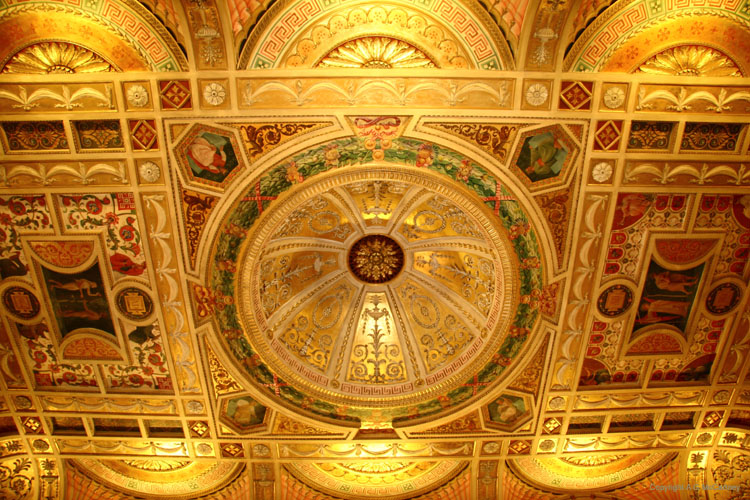 OxfordWorcesterCollege (3)