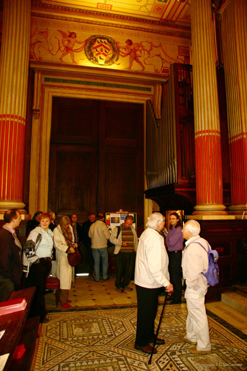 OxfordWorcesterCollege (4)