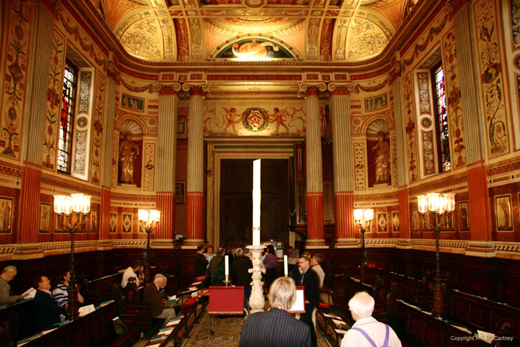 OxfordWorcesterCollege (6)