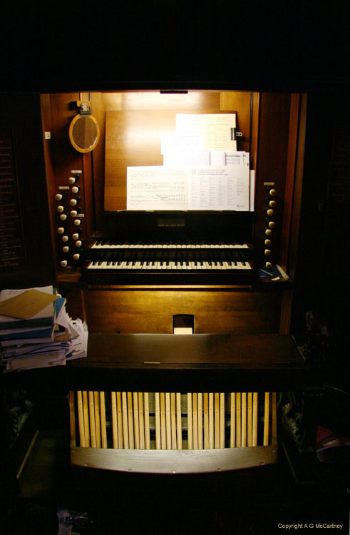 OxfordWorcesterCollege (7)