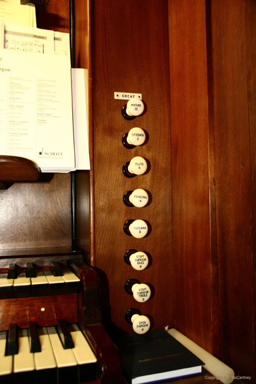 OxfordWorcesterCollege (9)