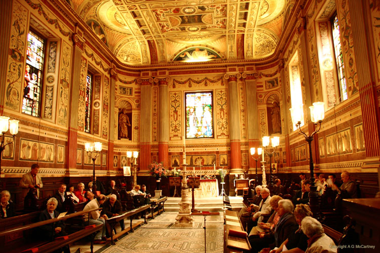 OxfordWorcesterCollege