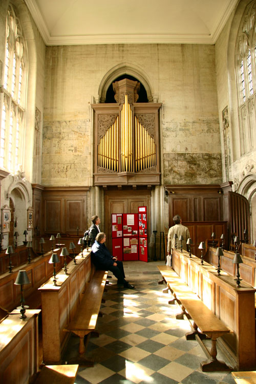 StratfordUponAvonGuildChurch (4)