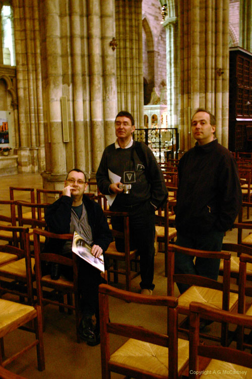 ParisStDenis2006May_032