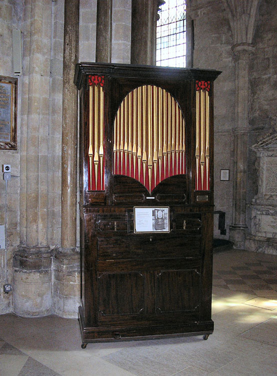 Chichester Cathedral (3)