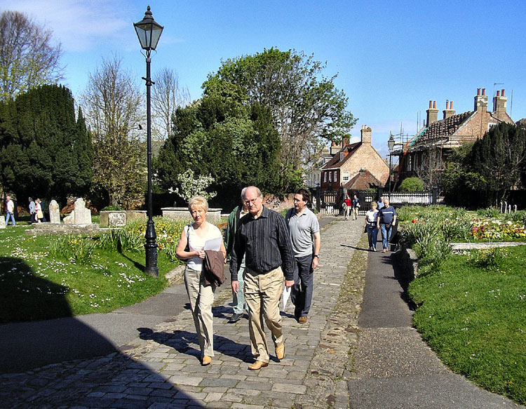 Christchurch Priory (1)