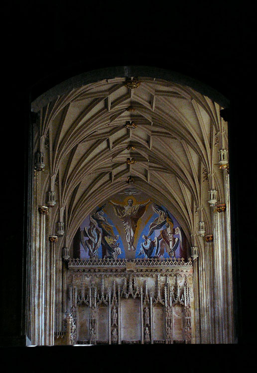 Christchurch Priory (5)