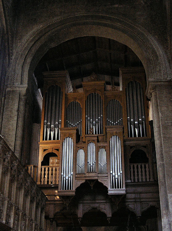 Christchurch Priory (6)