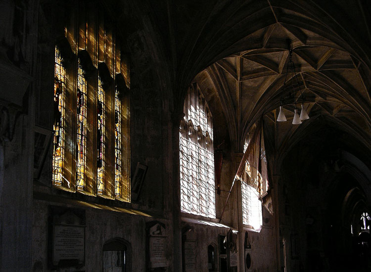 Christchurch Priory (9)