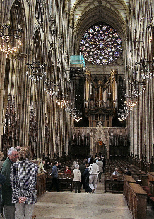 Lancing College Chapel (5)