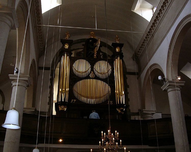 Portsmouth Cathedral (4)