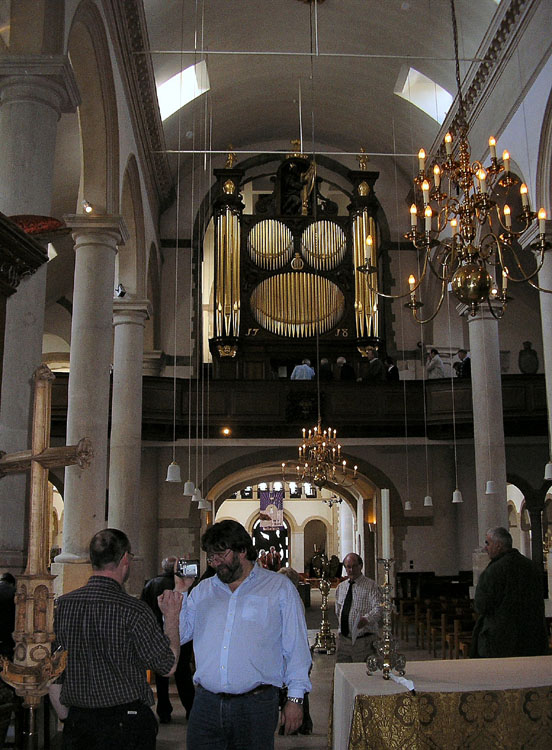 Portsmouth Cathedral (5)