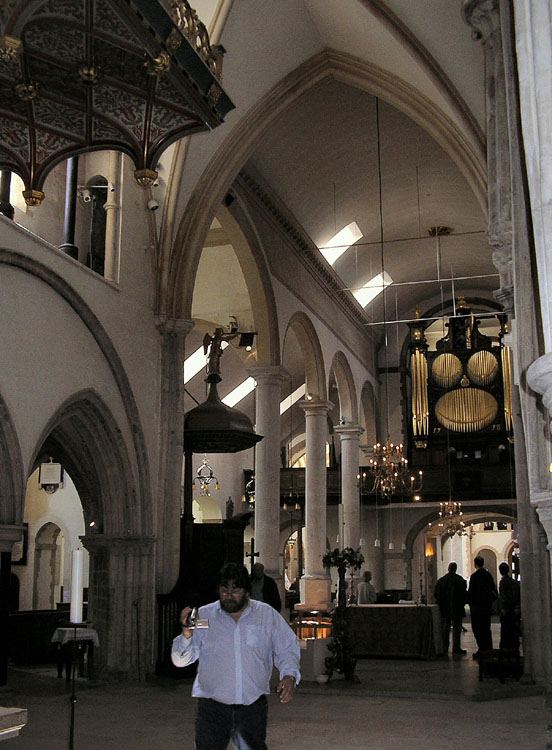 Portsmouth Cathedral (7)