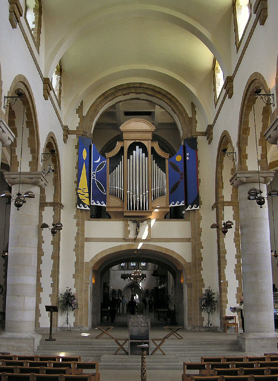 Portsmouth Cathedral (8)
