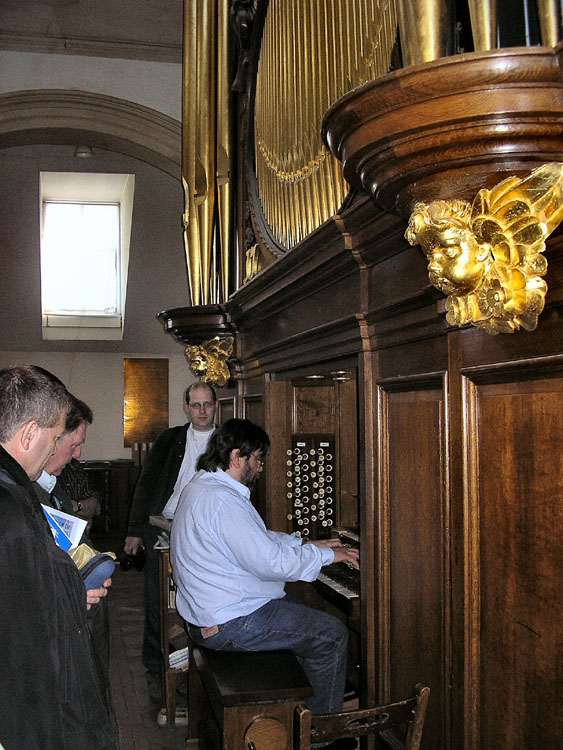 Portsmouth Cathedral (9)