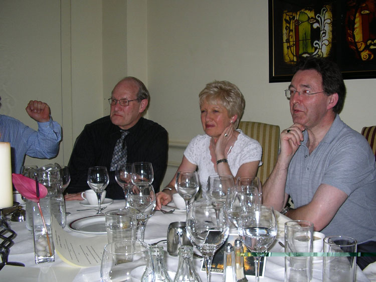 Sunday evening dinner (1)