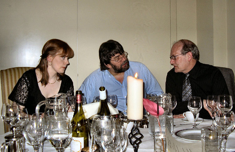 Sunday evening dinner (2)